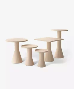 Massproductions Furniture Lighting Draft Side Table 9 Massproductions Furniture Lighting Draft Side Table