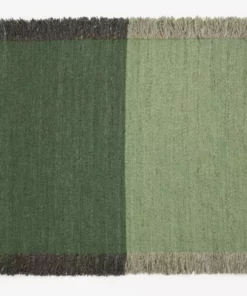 Kvadrat Fringe Rug Furniture Lighting