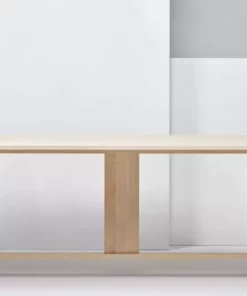 Mattiazzi Clerici Table