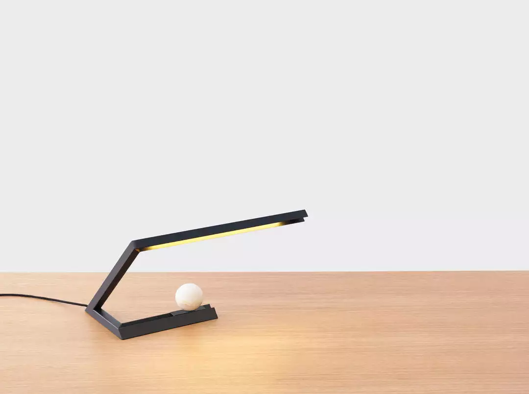 Resident Oud Lamp 5 Resident Oud Lamp