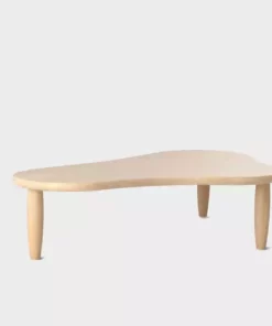 Massproductions Furniture Lighting Puddle Table