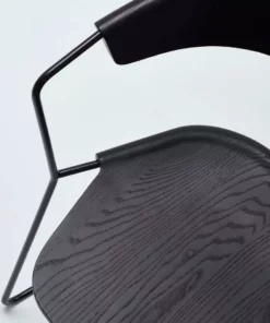 Mattiazzi Uncino Sled Chair Furniture Lighting