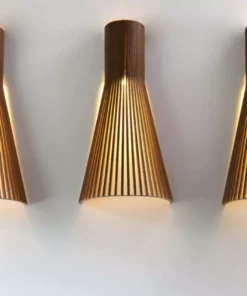 Secto 4231 & 4230 Wall Light