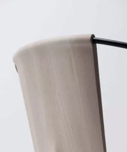 Mattiazzi Furniture Lighting Uncino Swivel Chair