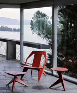 Mattiazzi Medici Chair Furniture Lighting