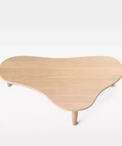 Massproductions Furniture Lighting Puddle Table