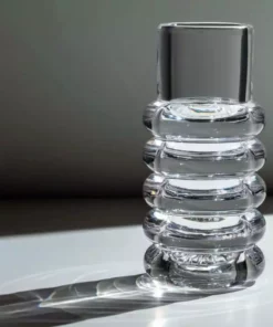 Tom Dixon Home Living Press Stem Vase