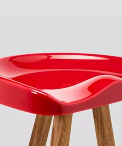 Established & Sons Heidi Stool Home Furniture 5 Established & Sons Heidi Stool Home Furniture