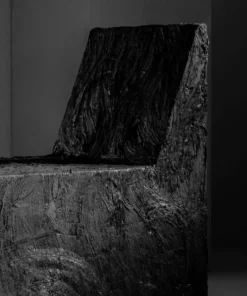 Arno Declercq AD Rubber Stool