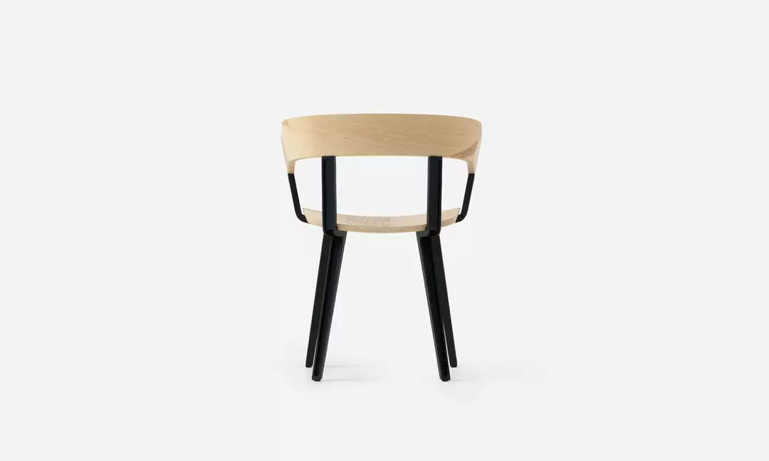 Resident Odin Chair Furniture Lighting 6 Resident Odin Chair Furniture Lighting