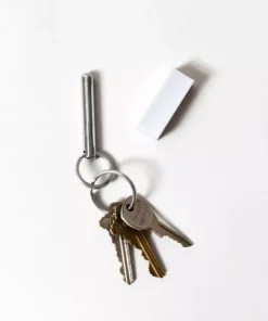 Morihata Timbre Marubo Key Holder