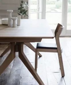 Case Cross Extending Table