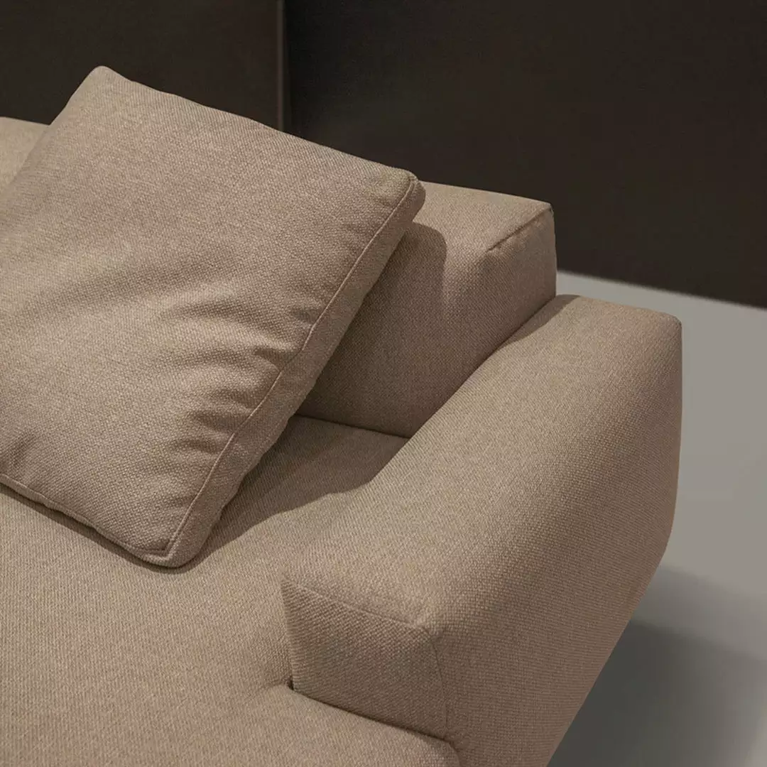 Nonn Collective Sofa - Modular Furniture Lighting 2 Nonn Collective Sofa - Modular Furniture Lighting