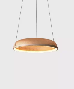 Resident Mesh Space Pendant