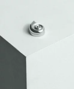 Sophie Buhai Fashion Jewellery Nautilus Pill Box