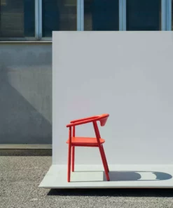 Mattiazzi Leva Chair