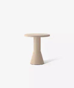 Massproductions Furniture Lighting Draft Side Table 8 Massproductions Furniture Lighting Draft Side Table