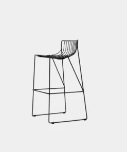 Massproductions Tio Stool Furniture Lighting