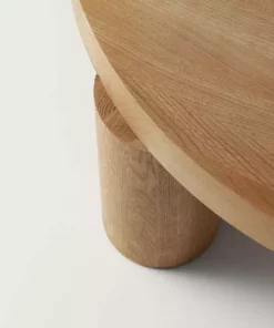 Resident Offset Coffee Table Furniture Lighting 11 Resident Offset Coffee Table Furniture Lighting