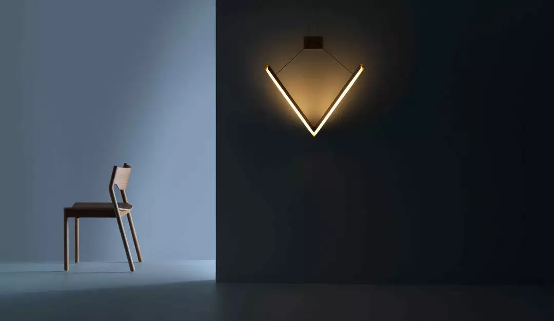 Resident V Wall Light Furniture Lighting 4 Resident V Wall Light Furniture Lighting