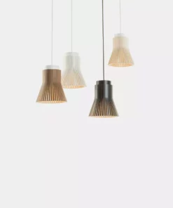 Secto Furniture Lighting Petite Pendant