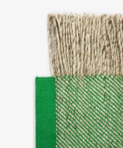 Kvadrat Fringe Rug Furniture Lighting