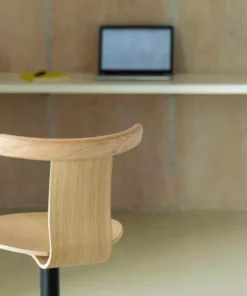 Resident Jiro Swivel Chair Furniture Lighting 9 Resident Jiro Swivel Chair Furniture Lighting