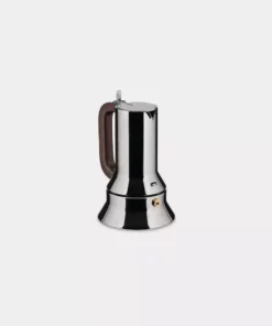 Alessi Espresso Coffee Maker 9090/6 Home Living
