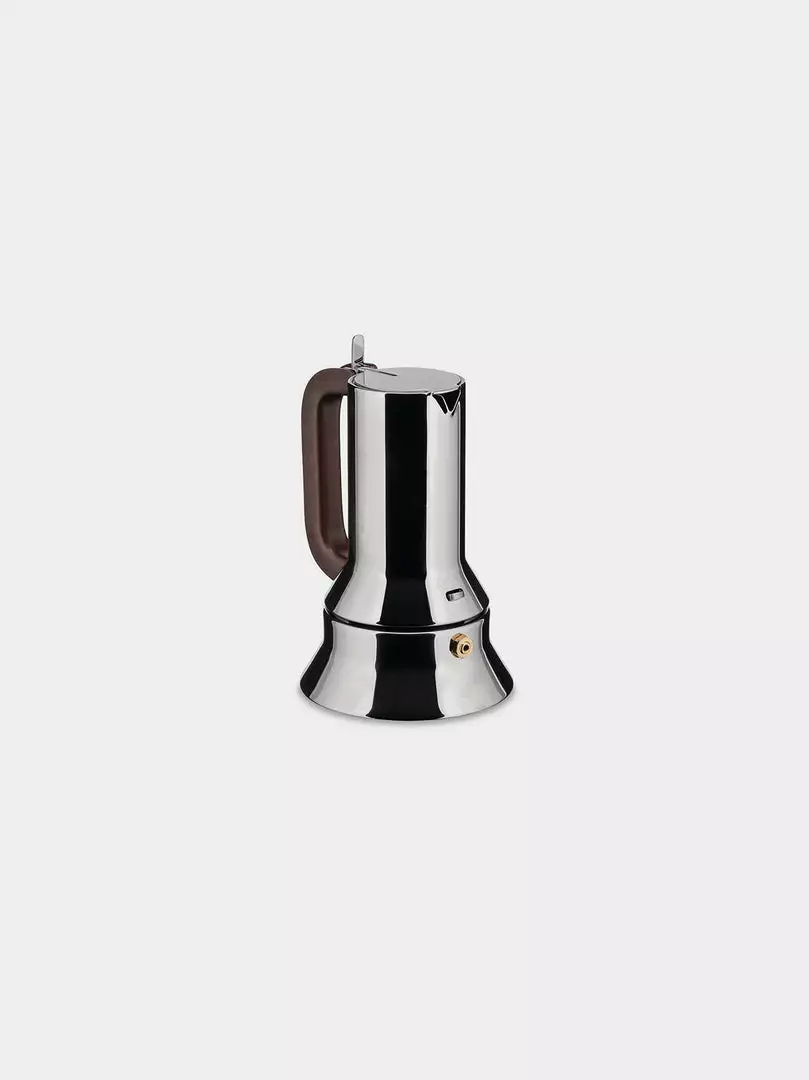 Alessi Home Living Espresso Coffee Maker 9090/3 1 Alessi Home Living Espresso Coffee Maker 9090/3