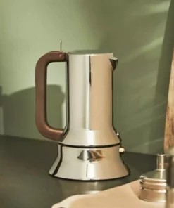 Alessi Home Living Espresso Coffee Maker 9090/3