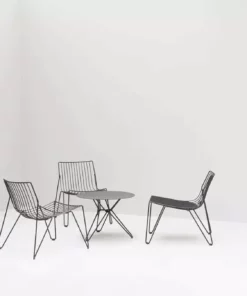 Massproductions Tio Coffee Table Furniture Lighting