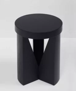Mattiazzi Cugino Stool / Side Table Furniture Lighting