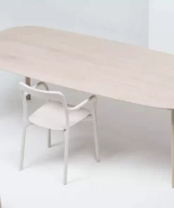 Mattiazzi Furniture Lighting Branca Table