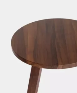 Case Furniture Lighting Cross Side Table