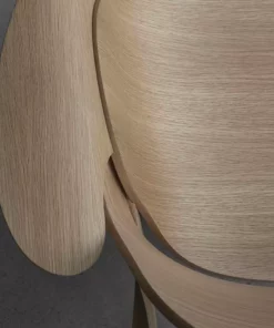 Massproductions Furniture Lighting Rose Chair