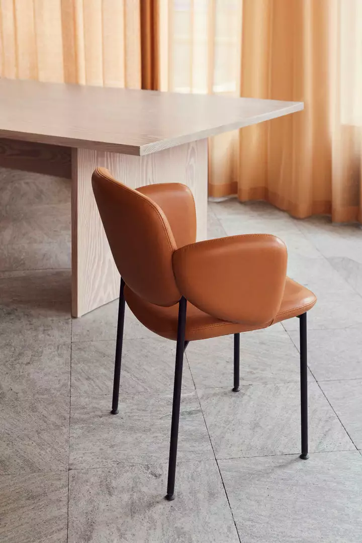 Arrmet Macka Chair 2 Arrmet Macka Chair