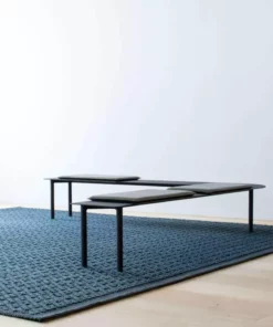 Kvadrat Furniture Lighting Cocoon Rug