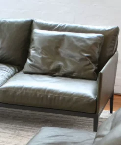 Nonn Liaison Sofa - 3 Seater Furniture Lighting