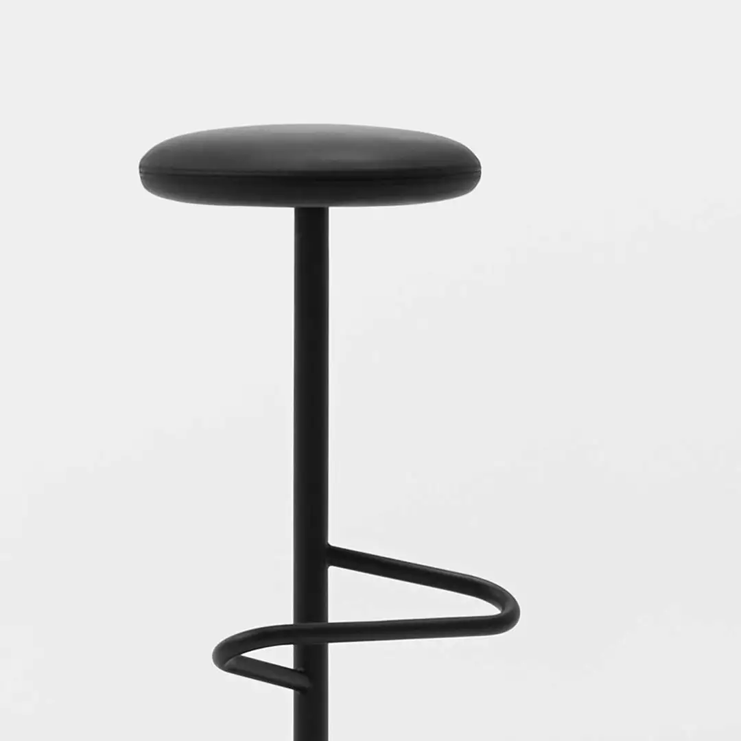 Massproductions Odette Barstool 2 Massproductions Odette Barstool