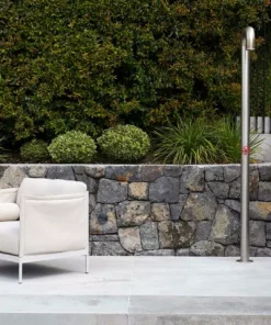 Simon James November Outdoor Chair Furniture Lighting