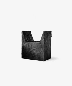 Arno Declercq AD Rubber Stool