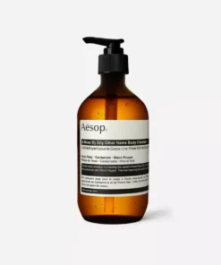 Aesop A Rose By Any Other Name Cleanser