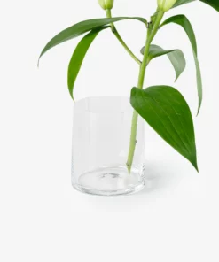 Deborah Ehrlich Home Living Periwinkle Vase