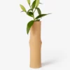 Margi Nuttall Home Living Tove Vase - Sand