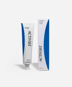 Activist Manuka Honey Mask Home Living