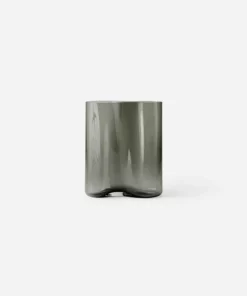 Menu Aer Vase - Smoke