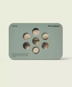 Aesop The Listener Gift Kit Home Living