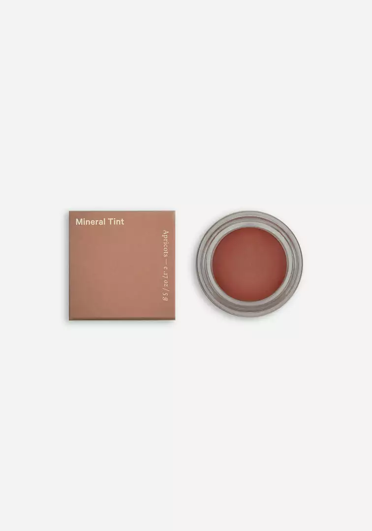 Maryse Home Living Mineral Tint 1 Maryse Home Living Mineral Tint