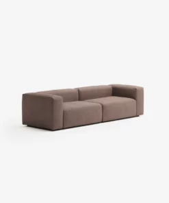 Simon James Arcade Sofa - 2 Seater