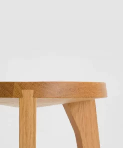 Ariake New Arrivals Dovetail Low Stool 10 Ariake New Arrivals Dovetail Low Stool